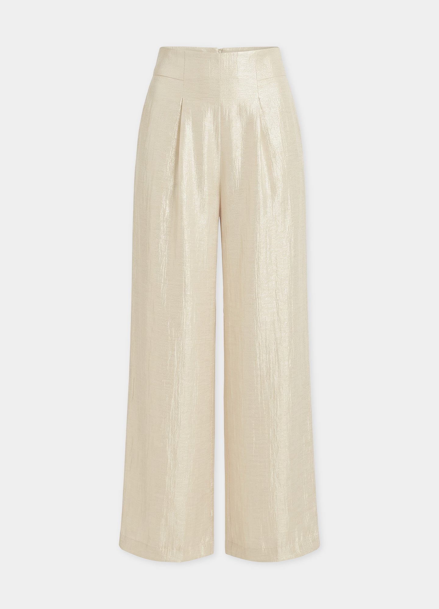 Rein-Ellie blouse and pants set