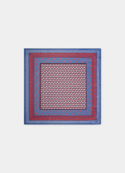 100% Silk Bruma Scarf