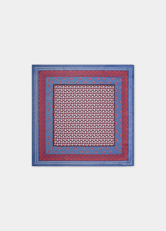100% Silk Bruma Scarf