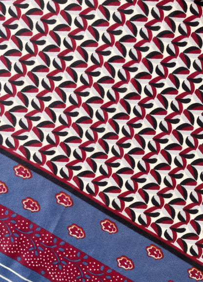 100% Silk Bruma Scarf