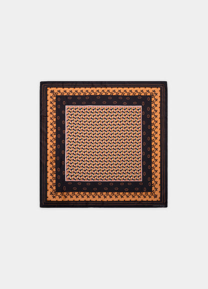 100% Silk Bruma Scarf