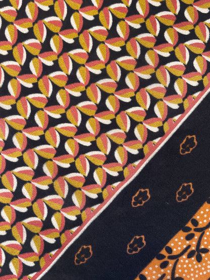 100% Silk Bruma Scarf