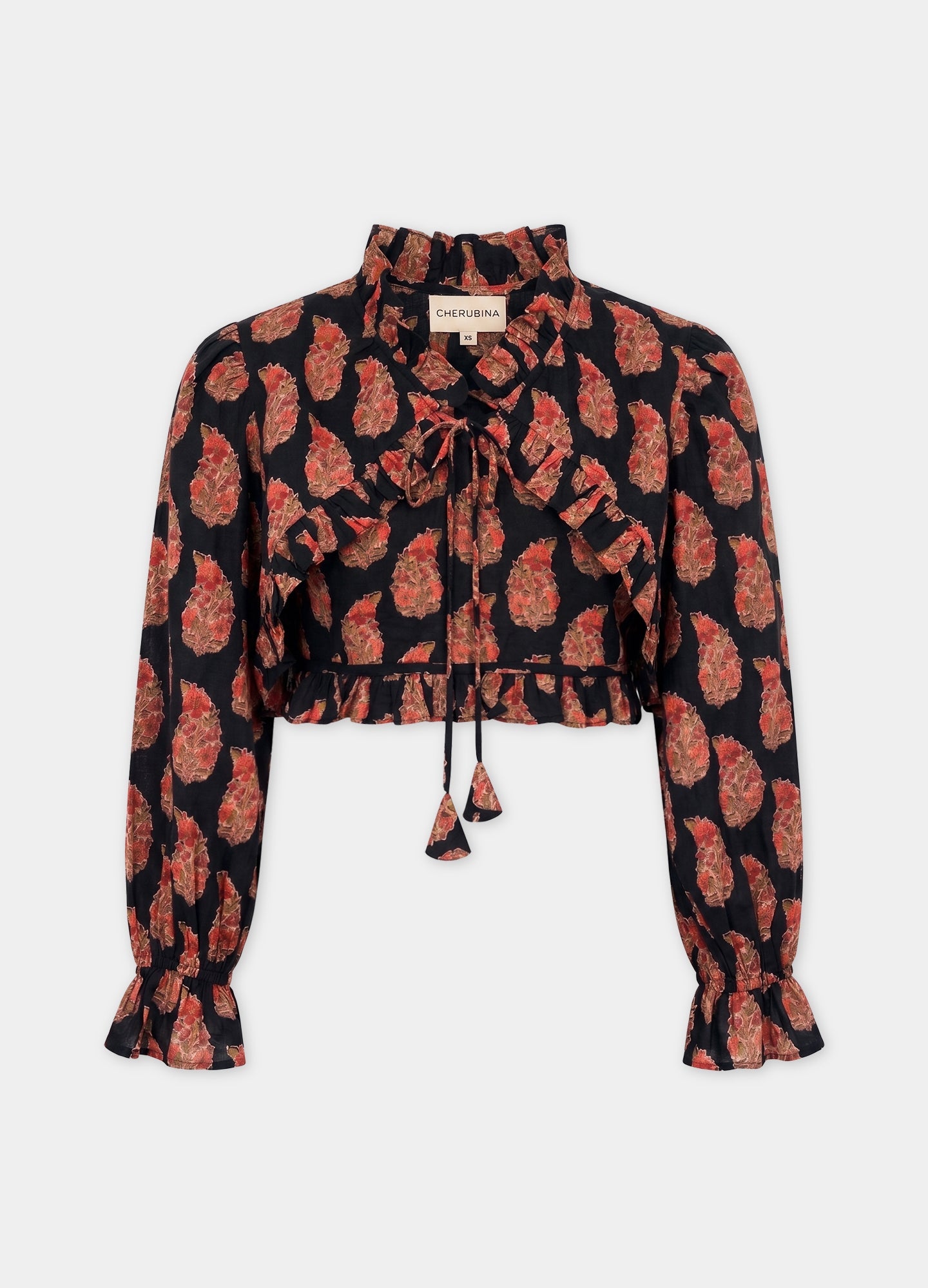 Camila dress and bolero set