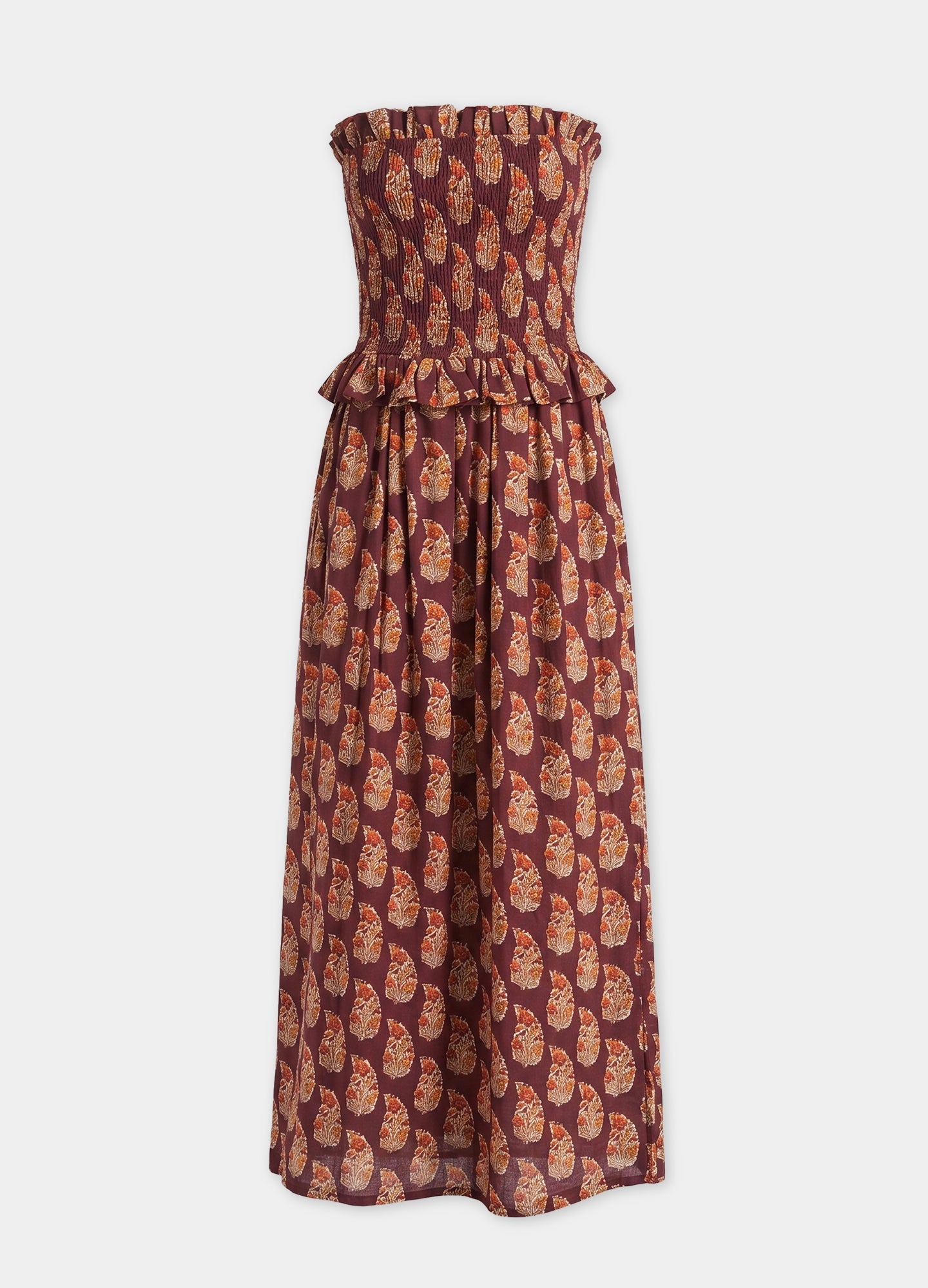 Camila dress and bolero set