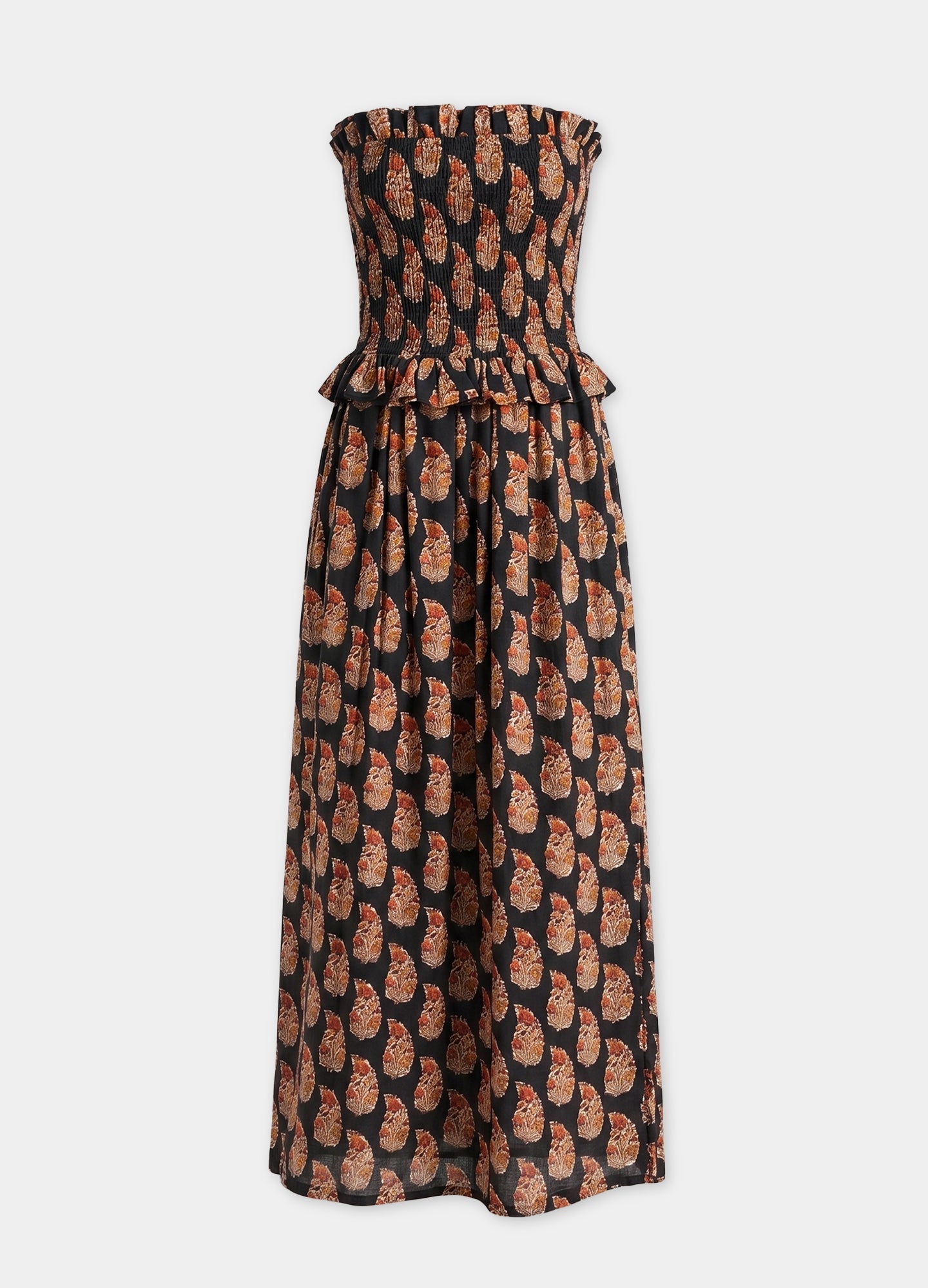 Camila dress and bolero set