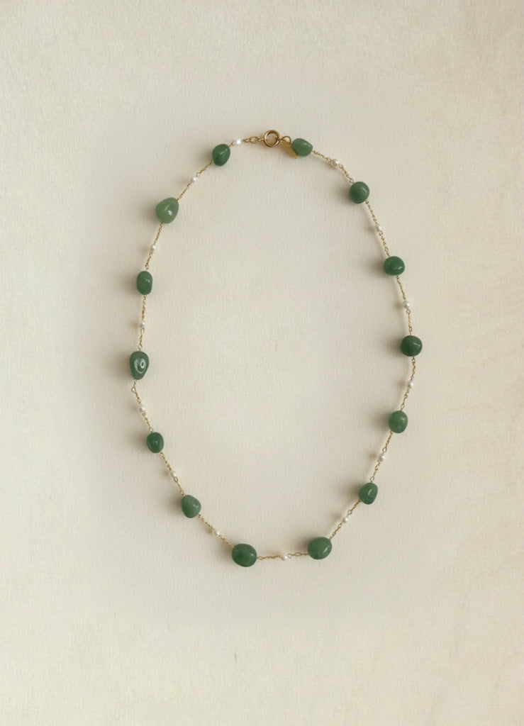 Emberly Collar
