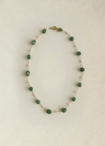 Emberly Collar