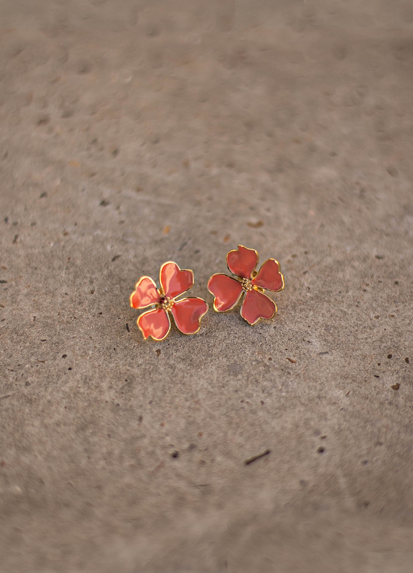 Nalin Earrings