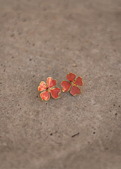 Nalin Earrings