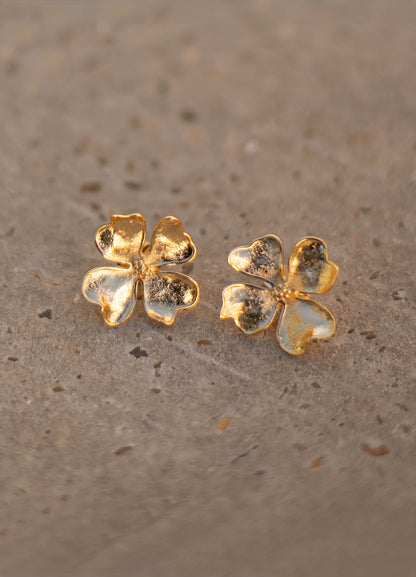 Nalin Earrings