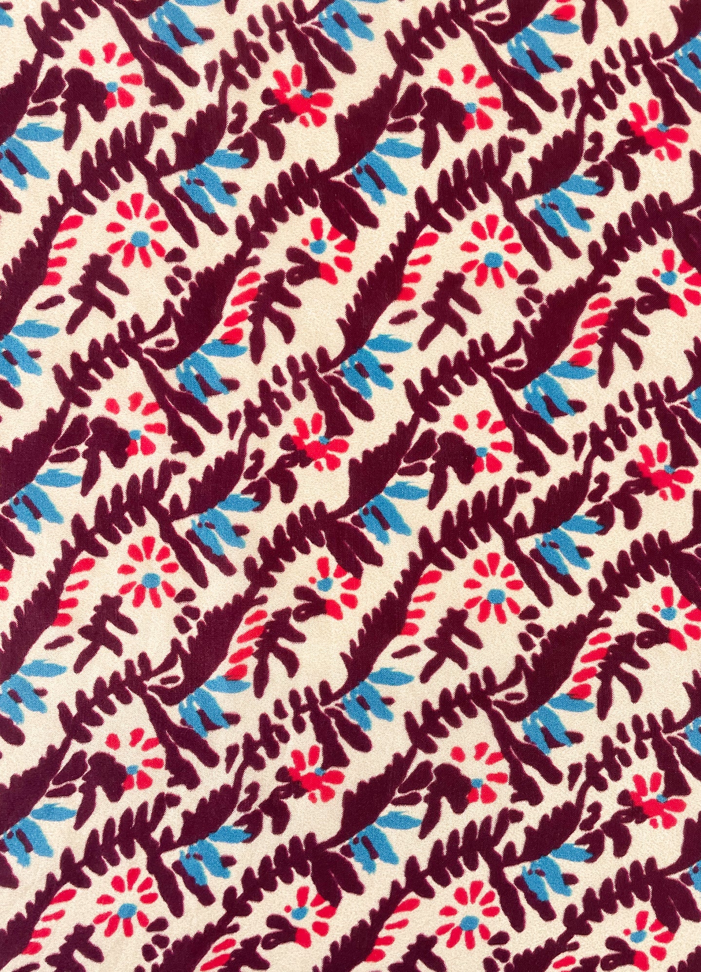 100% Silk Saffron Scarf