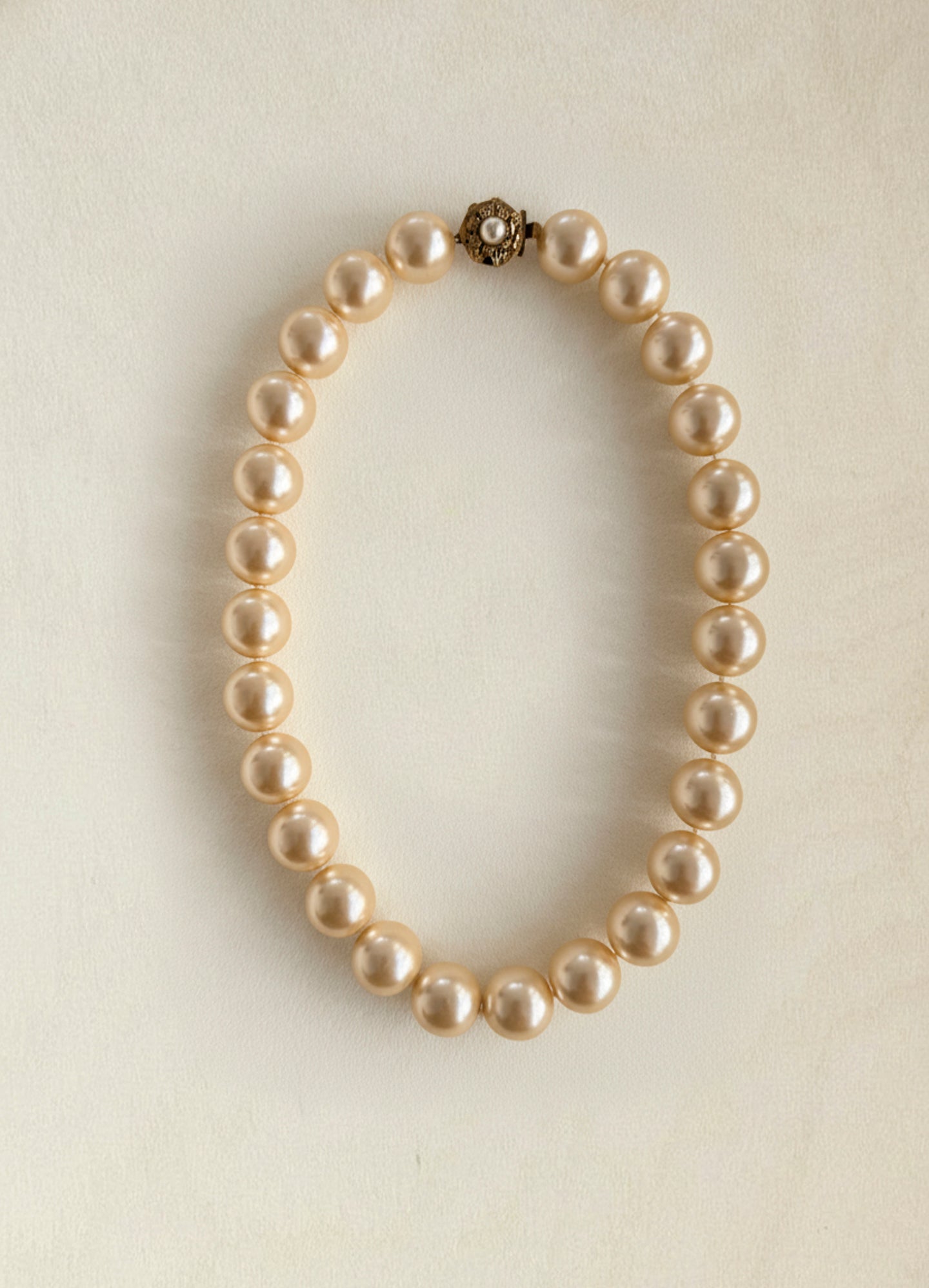 Tracy Necklace