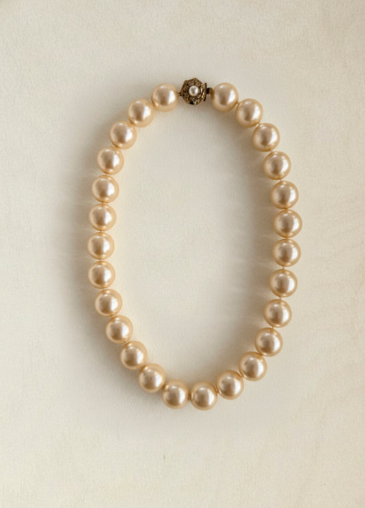 Tracy Necklace