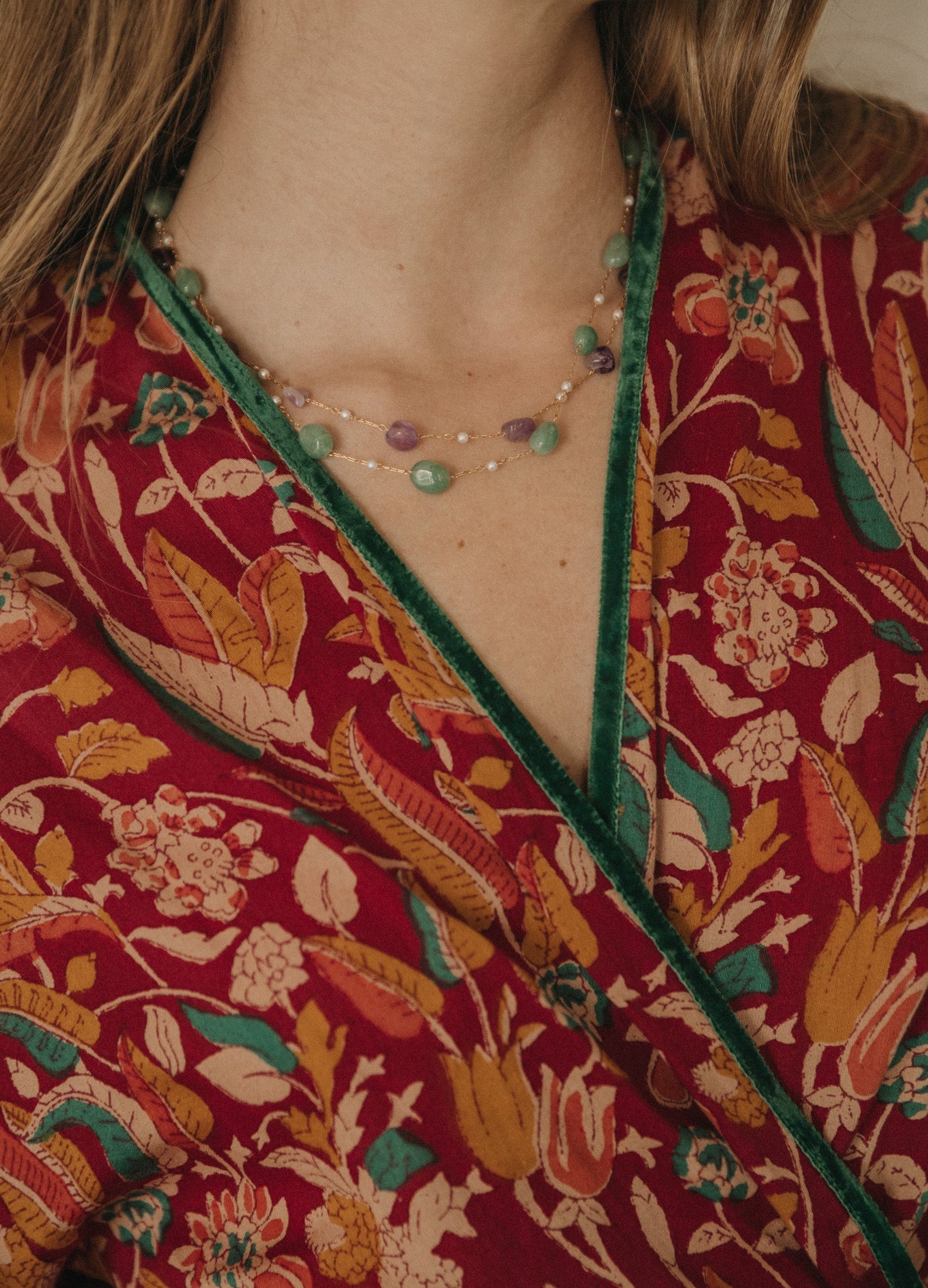 Emberly Collar