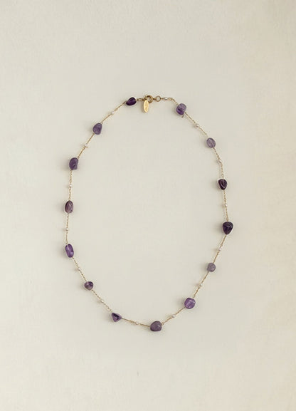 Emberly Collar