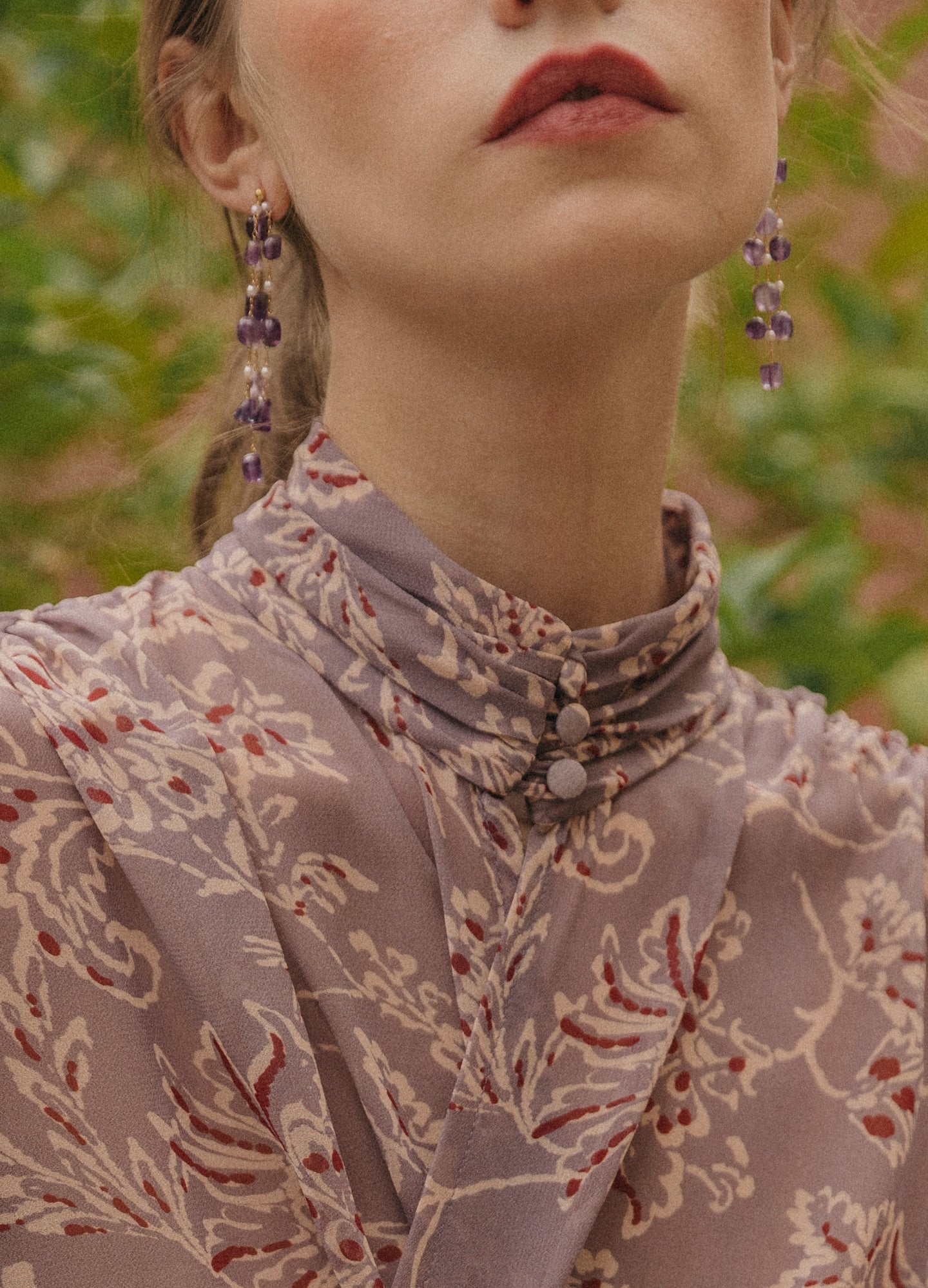 Ember Earrings