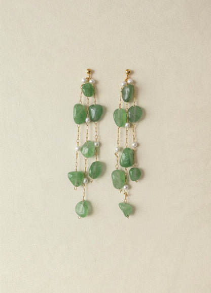 Ember Earrings