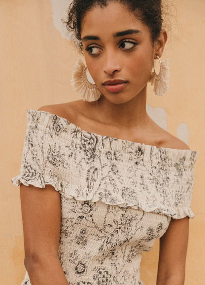 Palmira Earrings